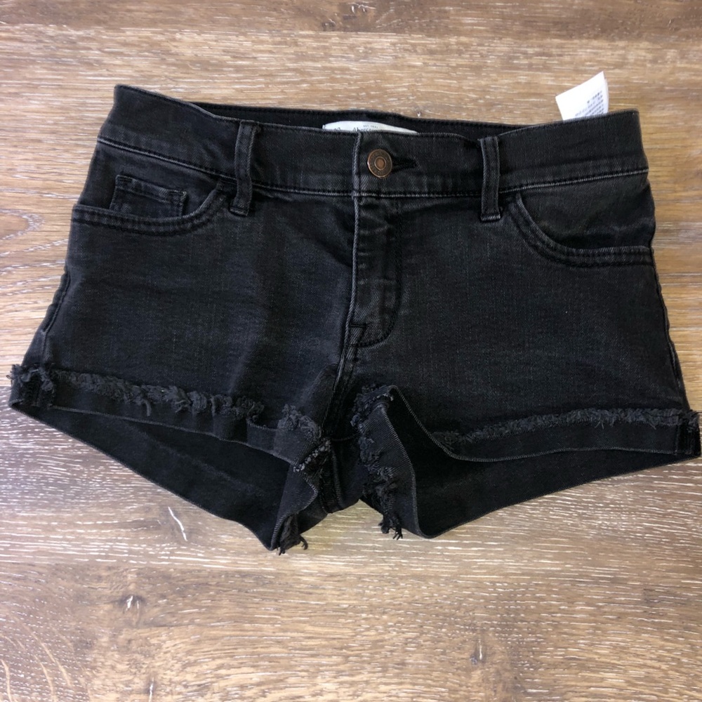 Abercrombie & Fitch shorts